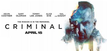 دانلود فیلم سینمایی Criminal 2016