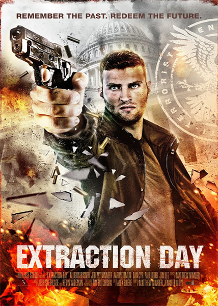 دانلود فیلم سینمایی Extraction Day 2014