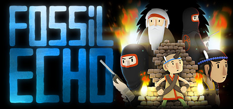 دانلود بازی کامپیوتر Fossil Echo نسخه Skidrow