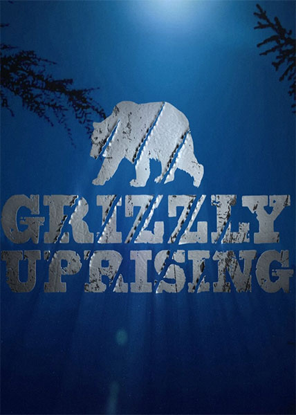 دانلود فیلم مستند Grizzly Uprising 2016