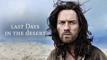 دانلود فیلم سینمایی Last Days in The Desert 2015