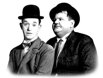 Laurel and Hardy Collection