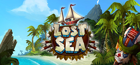 دانلود بازی کامپیوتر Lost Sea نسخه PLAZA