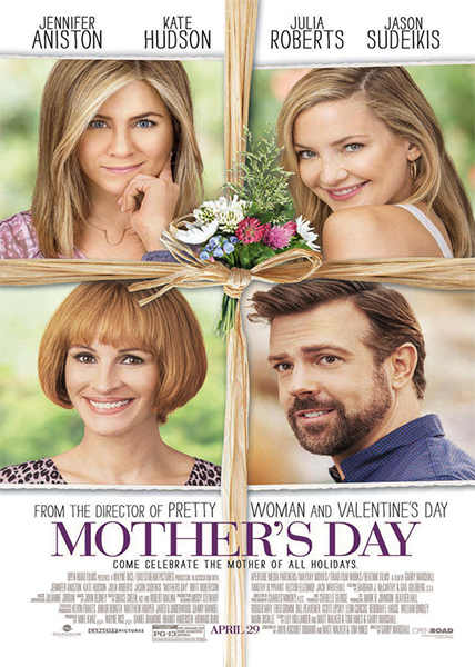 دانلود فیلم سینمایی Mothers Day 2016