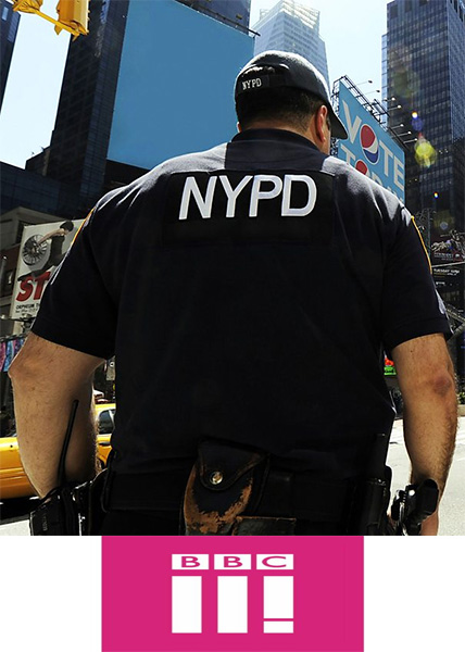 دانلود فیلم مستند NYPD Biggest Gang In New York 2016