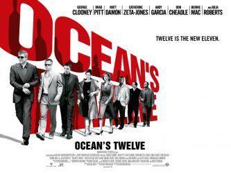 دانلود فیلم سینمایی Oceans Twelve 2004