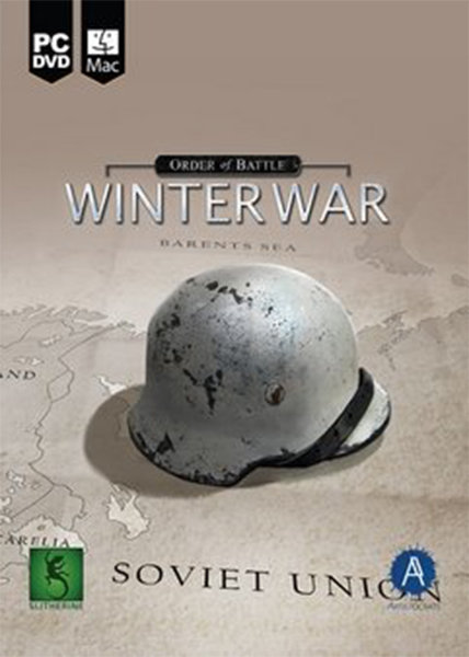 دانلود بازی کامپیوتر Order of Battle Winter War نسخه PLAZA