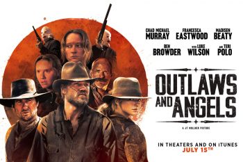 دانلود فیلم سینمایی Outlaws and Angels 2016