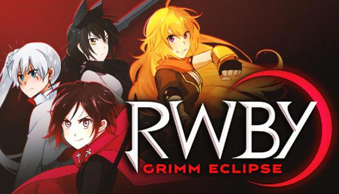 دانلود بازی کامپیوتر RWBY Grimm Eclipse v1.10 نسخه GOG