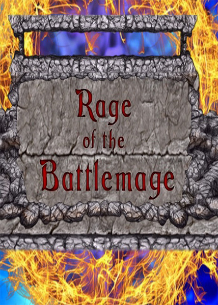 دانلود بازی کامپیوتر Rage of the Battlemage نسخه hI2u