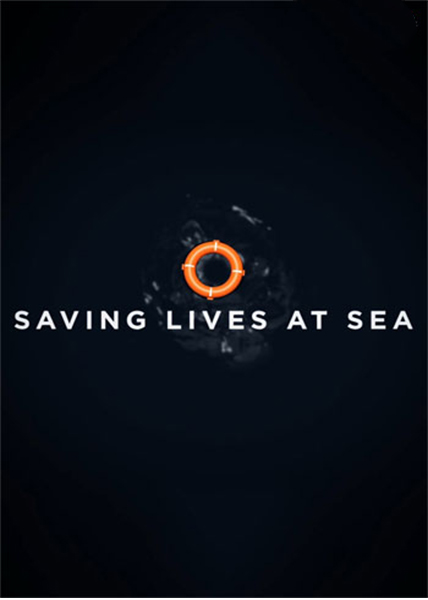 دانلود مستند سریالی Saving Lives At Sea 2016