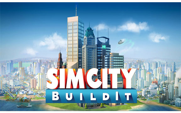 دانلود بازی SimCity BuildIt v1.18.24 برای آیفون و آیپد