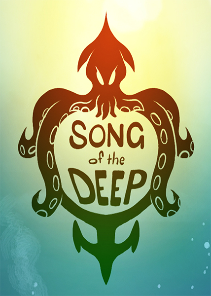 دانلود بازی کامپیوتر Song of the Deep نسخه CODEX