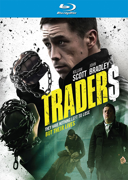 دانلود فیلم سینمایی Traders 2015