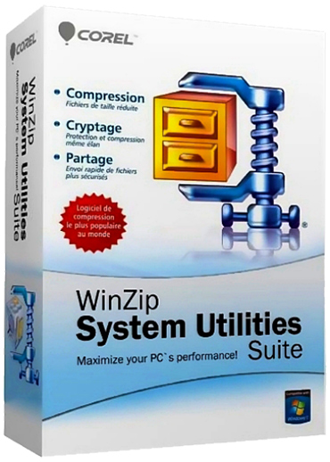 دانلود نرم افزار WinZip Registry Optimizer v4.21.0.8 – Win