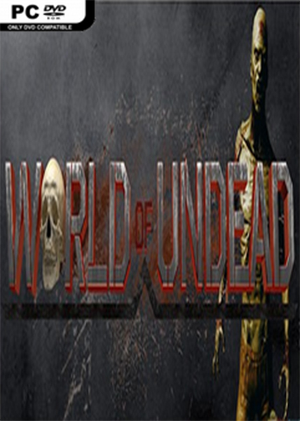 دانلود بازی کامپیوتر World Of Undead نسخه HI2U