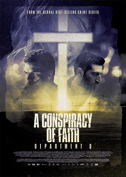دانلود فیلم سینمایی A Conspiracy of Faith 2016