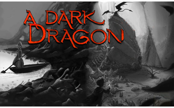 دانلود بازی A Dark Dragon 3.13 برای آیفون و آیپد