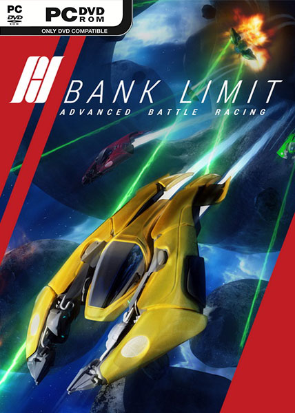 دانلود بازی کامپیوتر Bank Limit Advanced Battle Racing نسخه CODEX