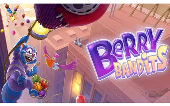 دانلود بازی Berry Bandits 0.7.15 برای آیفون و آیپد