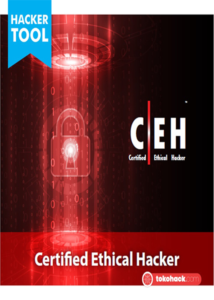 دانلود مجموعه آموزشی Certified Ethical Hacker-CEH