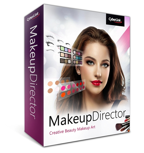 دانلود نرم افزار Cyberlink Makeupdirector Deluxe v2.0.2817 – Win