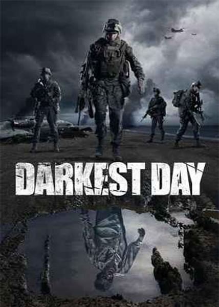 دانلود فیلم سینمایی Darkest Day 2015