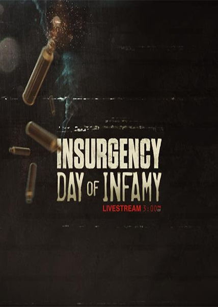 دانلود بازی کامپیوتر Day of Infamy v2.5.8.1