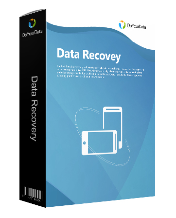دانلود نرم افزار ریکاوری اطلاعات آی او اس Do Your Data Recovery for iPhone