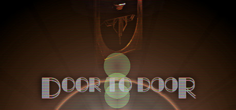 دنلود بازی کامپیوتر Door To Door نسخه CODEX
