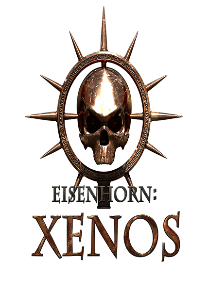 دانلود بازی کامپیوتر Eisenhorn XENOS نسخه CODEX + آپدیت + نسخه کم حجم