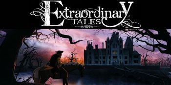 دانلود انیمیشن سینمایی Extraordinary Tales 2013