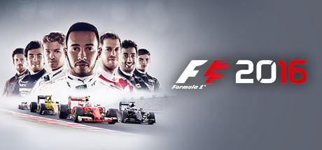 دانلود بازی کامپیوتر F1 2016 نسخه FULLUNLOCK
