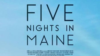 دانلود فیلم سینمایی Five Nights in Maine 2015