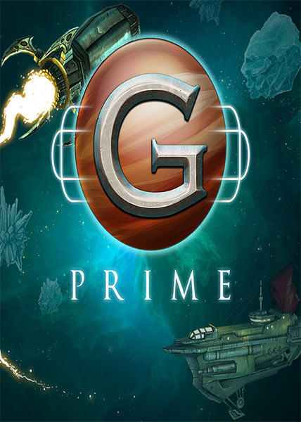 دانلود بازی کامپیوتر G Prime Into The Rain نسخه PLAZA