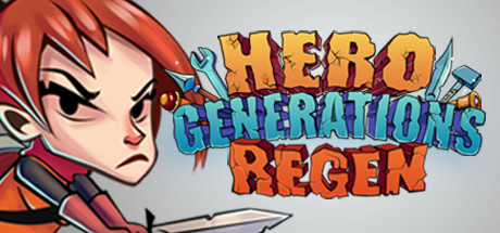 Hero.Generations.ReGen-Screen