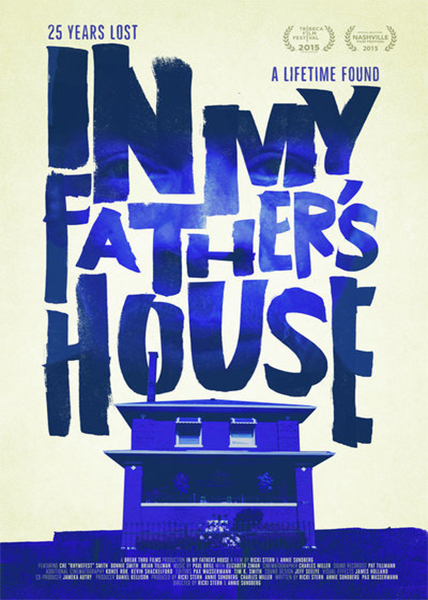 دانلود فیلم مستند In My Fathers House 2015