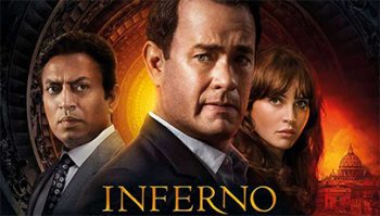 دانلود فیلم سینمایی Inferno 2016