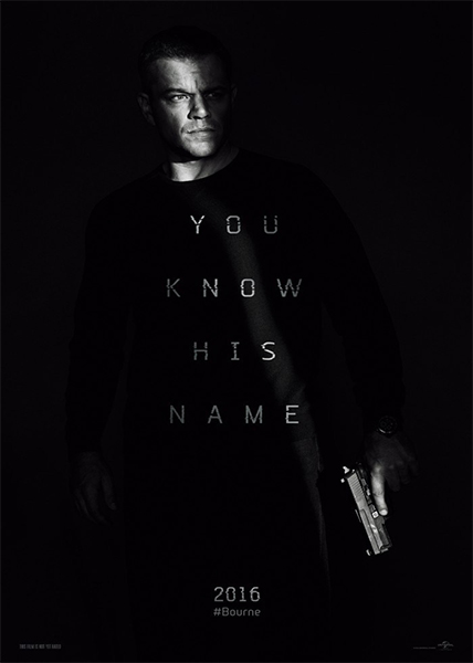 دانلود فیلم سینمایی Jason Bourne 2016 دوبله فارسی
