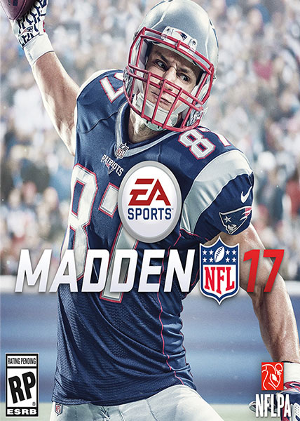 دانلود بازی Madden NFL 17 برای XBox360 و PS3