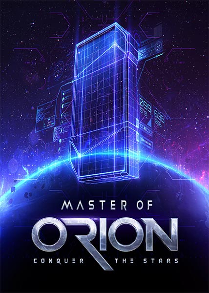 دانلود بازی کامپیوتر Master of Orion نسخه CODEX