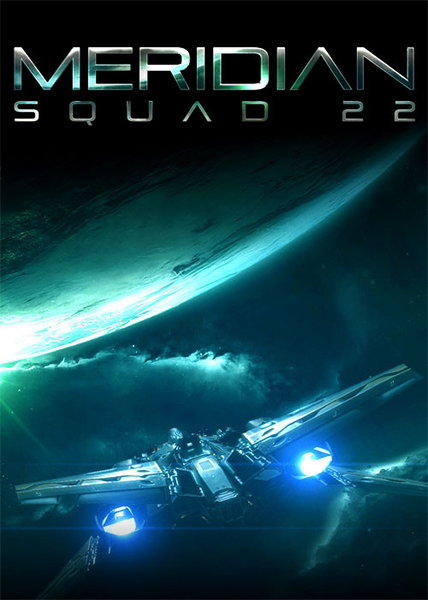 دانلود بازی کامپیوتر Meridian Squad 22 نسخه CODEX