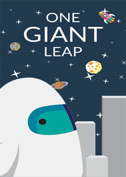 دانلود بازی کامپیوتر One Giant Leap v0.13