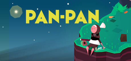 دانلود بازی کامپیوتر Pan-Pan نسخه GOG