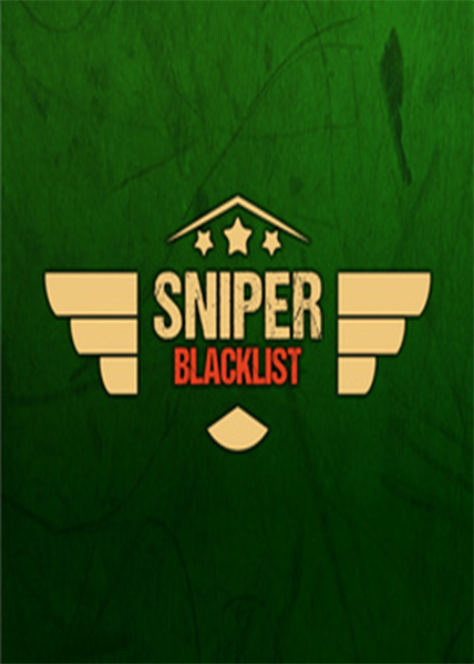 دانلود بازی کامپیوتر Sniper Blacklist نسخه PLAZA