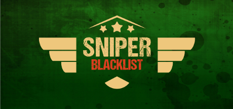 دانلود بازی کامپیوتر SNIPER BLACKLIST نسخه PLAZA