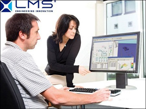 دانلود نرم افزار Siemens LMS Imagine.Lab Amesim R15