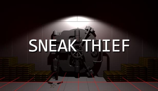 دانلود بازی Sneak Thief – TiNYiSO برای کامپیوتر