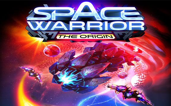 دانلود بازی Space Warrior The Origin 1.0.2 برای آیفون و آیپد