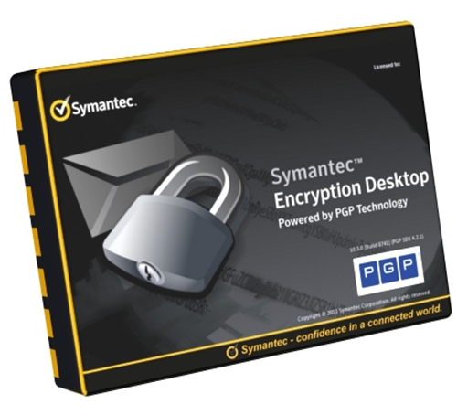 دانلود نرم افزار رمزگذاری و محافظت از اطلاعات Symantec Encryption Desktop Professional v10.4.2 MP2